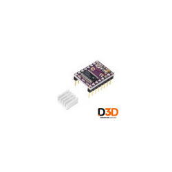 Driver Drv8825 | DroPix 3D