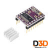 Driver Drv8825 | DroPix 3D