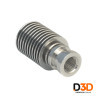 Disipador V6 Bowden | DroPix 3D