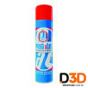 Fijador Spray Printalot Grande 400ml | DroPix 3D