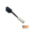 Cartucho Calentador Artillery Hornet 24v 40w | DroPix 3D
