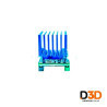 Disipador de Driver Hellbot Magna 2 | DroPix 3D