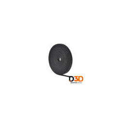 Correa 2GT 6mm | DroPix 3D