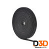 Correa 2GT 6mm | DroPix 3D