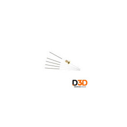 Aguja Nozzle | DroPix 3D