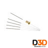 Aguja Nozzle | DroPix 3D