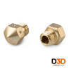 Nozzle Mk10 All Metal 0.4mm | DroPix 3D