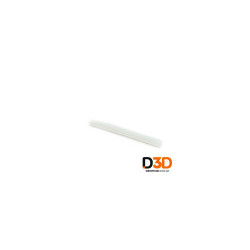 Teflon Interno Barrel V6 PTFE 2mm 3mm | DroPix 3D