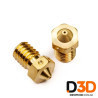 Nozzle V6 | DroPix 3D