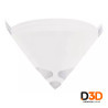 Filtro Resina Papel Descartable | DroPix 3D