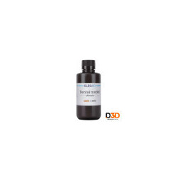 Resina Elegoo Dental Uv | DroPix 3D