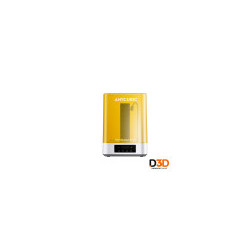 Anycubic Lavado y Curado 3