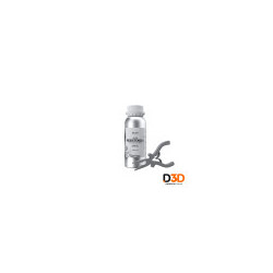 Resina Hellbot Alta Resistencia | DroPix 3D