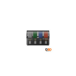 Modulo Multifilamento Bambu Lab Ams | DroPix 3D