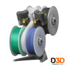 PREVENTA Modulo Multifilamento Bambu Lab Ams Lite | DroPix 3D