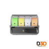 PREVENTA Modulo Multifilamento Creality Cfs | DroPix 3D