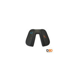 Nintendo Switch 2 Joy Con Grip Impreso En 3D | Nost3rD