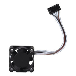 Cooler 2510 5v Bambu Lab Serie P1 | DroPix 3D