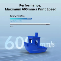 Anycubic Kobra 3 Max