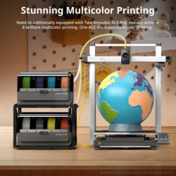 Anycubic Kobra 3 Max