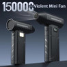 Sopladora Aire Turbo Jet 150000rpm | DroPix 3D