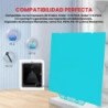 Cama Magnética Cryogrip Pro Glacier K1 Max / V3 Plus | DroPix 3D