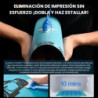 Cama Magnética Cryogrip Pro Glacier K1 Max / V3 Plus | DroPix 3D