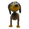 Porta Rollo de Cocina Toy Story Slinky