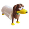 Porta Rollo de Cocina Toy Story Slinky