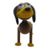Porta Rollo de Cocina Toy Story Slinky