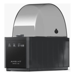 Bambu Lab Multimaterial Ams HT | DroPix 3D