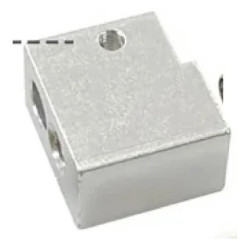 Bloque Anycubic Kobra S1 | DroPix 3D