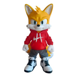 Tails Urban