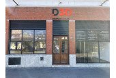 DroPix 3D