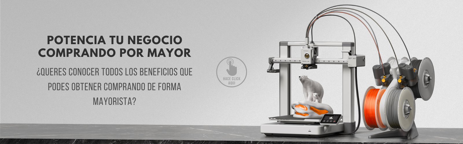 MAYORISTA